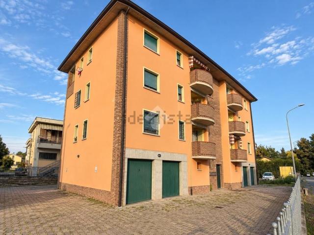 Appartamento in vendita di 83 m² in Via Jules Verne, 1