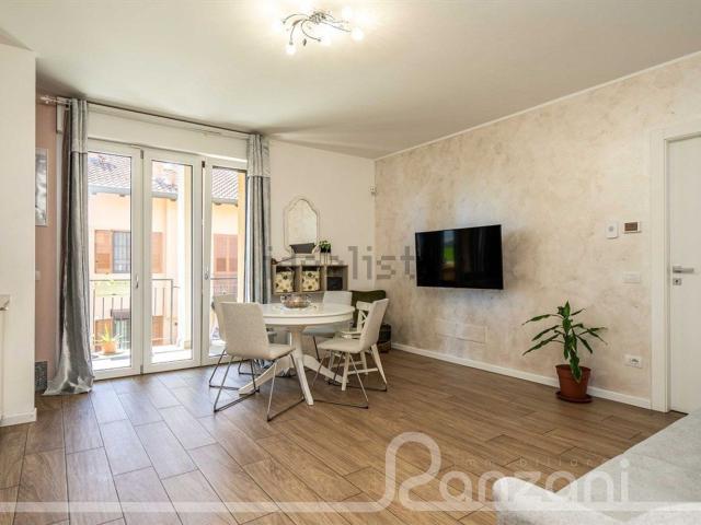 Appartamento in vendita di 83 m² in Via Karol Wojtyla, 3
