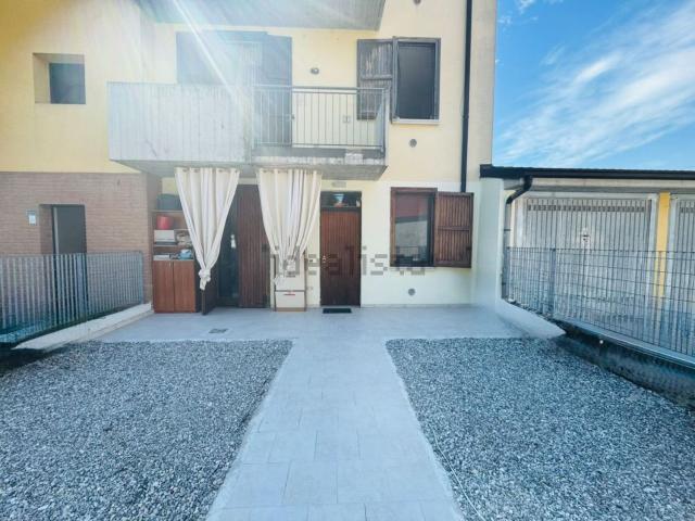 Appartamento in vendita di 83 m² in Via Kennedy, 97