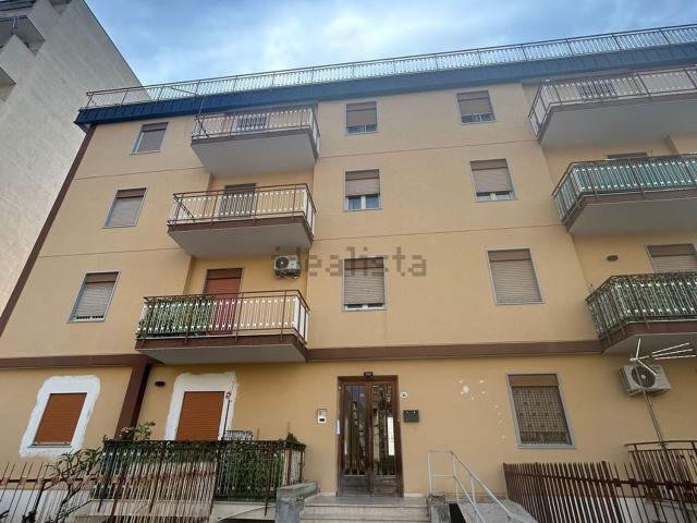 Appartamento in vendita di 83 m² in Via L. Arcuri di Marco, 20