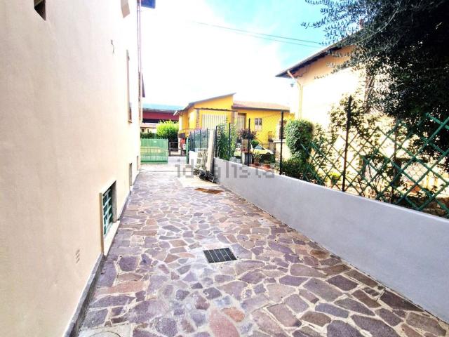 Appartamento in vendita di 83 m² in Via L. Delagrange