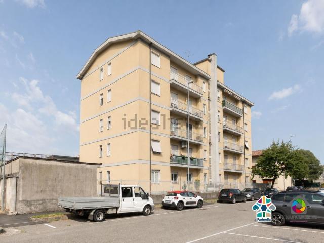 Appartamento in vendita di 83 m² in Via Lambro, 26