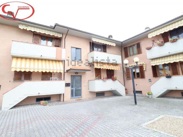 Appartamento in vendita di 83 m² in Via Leona