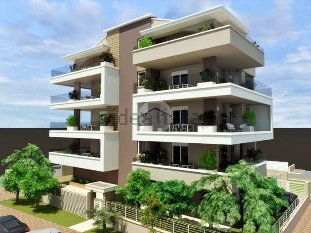 Appartamento in vendita di 83 m² in Via Leonardo da Vinci, 23