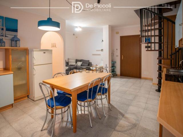 Appartamento in vendita di 83 m² in Via Levantina, 201