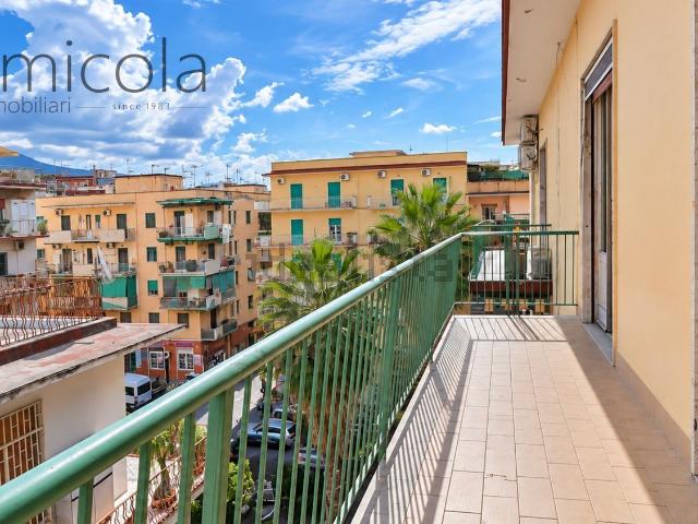 Appartamento in vendita di 83 m² in Via Libertà