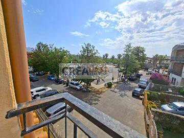Appartamento in vendita di 83 m² in Via Luigi Rizzo, 24