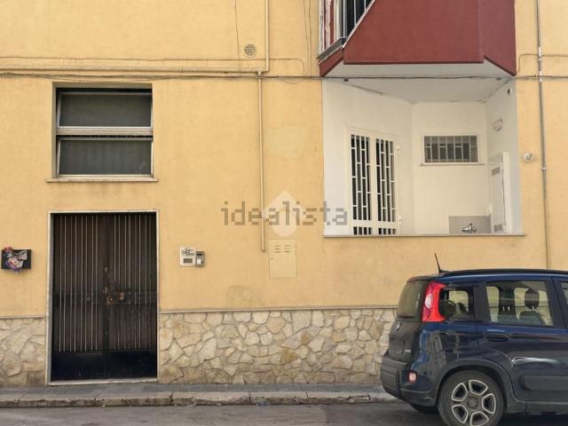 Appartamento in vendita di 83 m² in Via Luigi Settembrini, 93