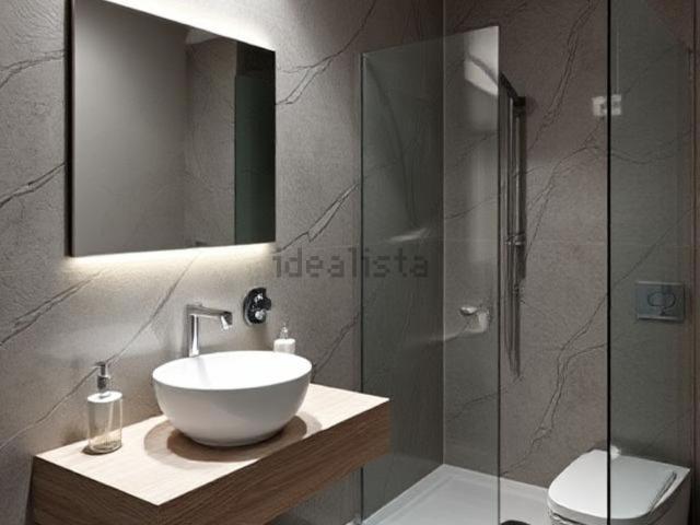 Appartamento in vendita di 83 m² in Via M. Moretti