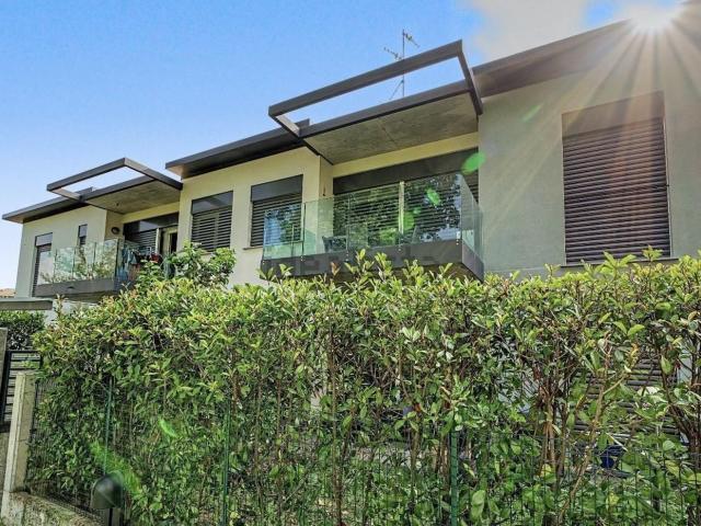Appartamento in vendita di 83 m² in Via M. Buonarroti, 15