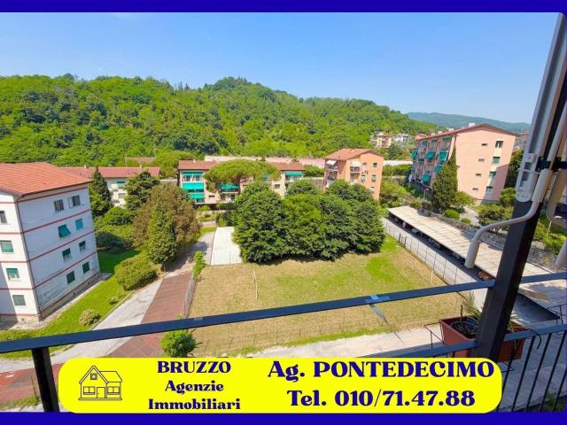 Appartamento in vendita di 83 m² in Via Manlio Chiocchetti, 27