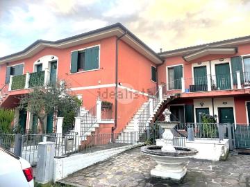 Appartamento in vendita di 83 m² in Via Madre Teresa di Calcutta, 27