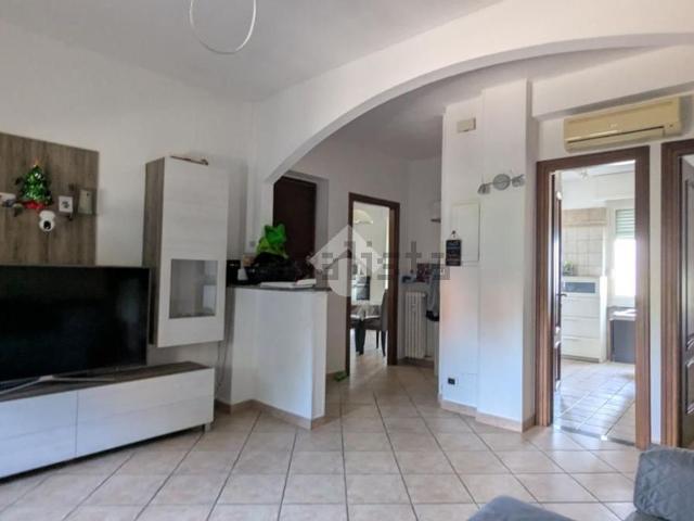 Appartamento in vendita di 83 m² in Via Maggiora Vergano Giuseppe, 8