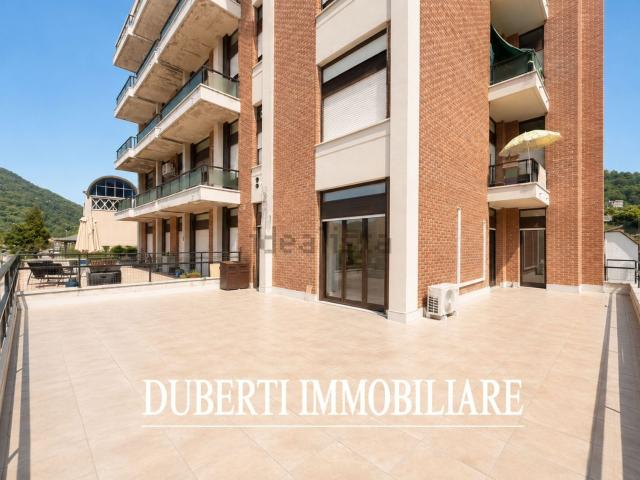 Appartamento in vendita di 83 m² in Via Malcotti, 20