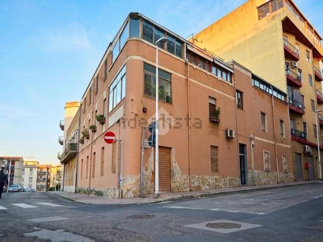 Appartamento in vendita di 83 m² in Via Malfidano, 31