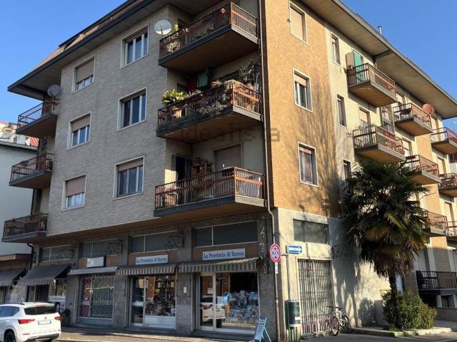 Appartamento in vendita di 83 m² in Via Malnasca, 1