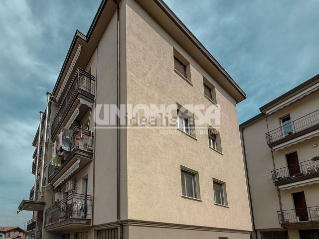 Appartamento in vendita di 83 m² in Via Malpaga