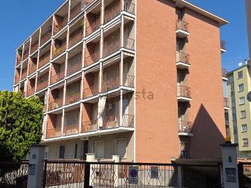Appartamento in vendita di 83 m² in Via Martiri della Libertà, 8