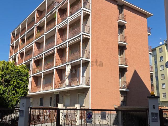 Appartamento in vendita di 83 m² in Via Martiri della Libertà, 8