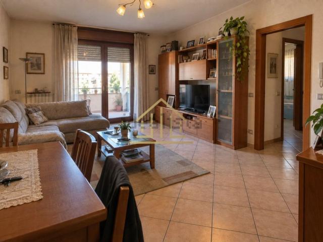 Appartamento in vendita di 83 m² in Via Marziale Cerutti
