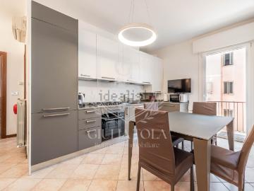 Appartamento in vendita di 83 m² in Via Marcantonio Bragadin, 42