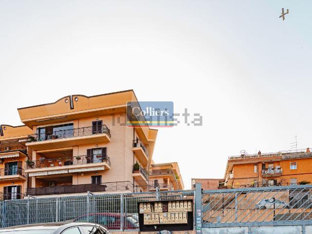 Appartamento in vendita di 83 m² in Via Marche