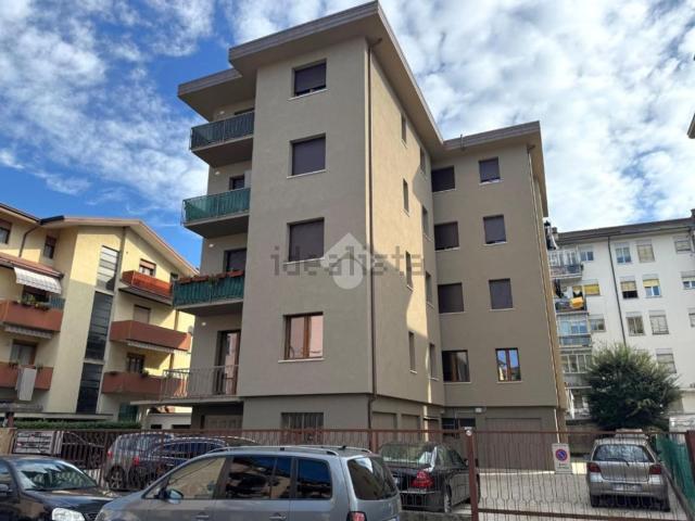 Appartamento in vendita di 83 m² in Via Marco Polo, 17