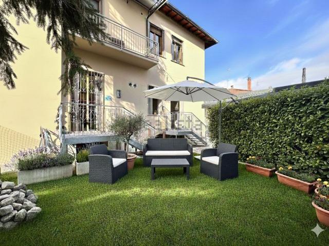 Appartamento in vendita di 83 m² in Via Mario Calderara