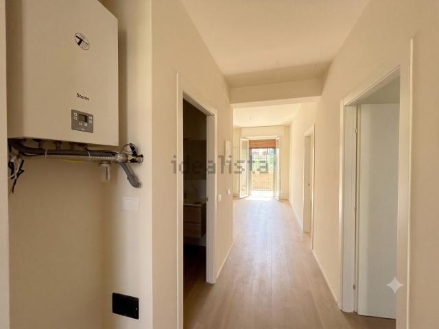 Appartamento in vendita di 83 m² in Via Mario Calderara