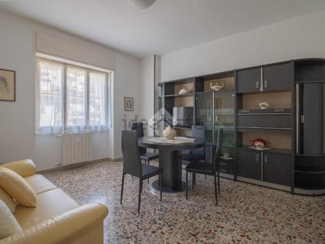 Appartamento in vendita di 83 m² in Via Massimo d&apos Azeglio