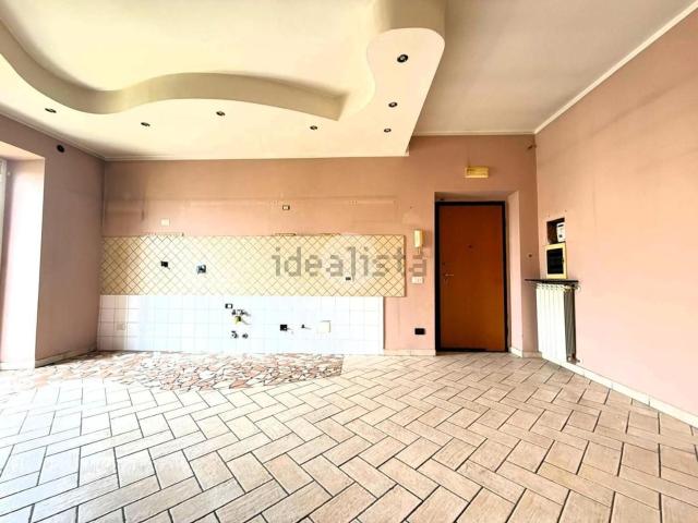 Appartamento in vendita di 83 m² in Via Matteo de Pasti, 21