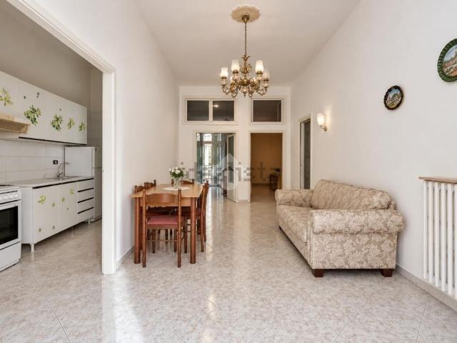 Appartamento in vendita di 83 m² in Via Matteo Renato Imbriani, 38