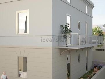 Appartamento in vendita di 83 m² in Via Mingaiola