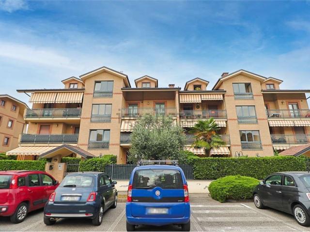 Appartamento in vendita di 83 m² in Via Michelangelo Buonarroti, 66