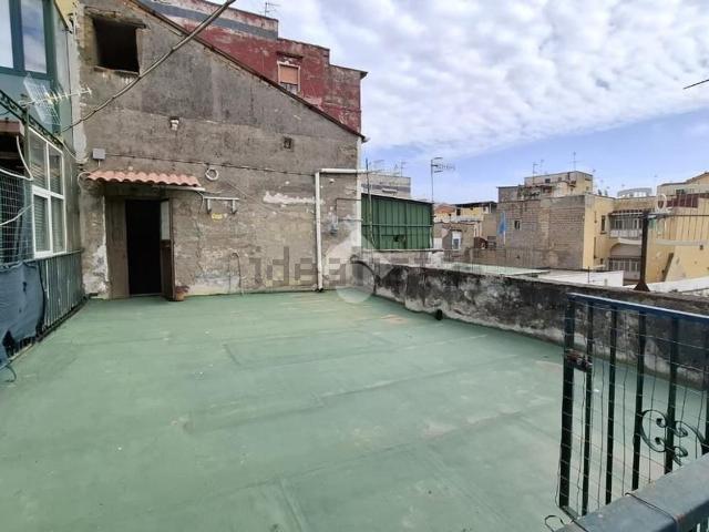Appartamento in vendita di 83 m² in Via Michelangelo Naldi, 26