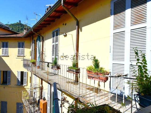Appartamento in vendita di 83 m² in Via Milano