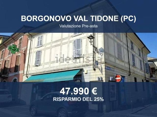 Appartamento in vendita di 83 m² in Via Montanara, 6