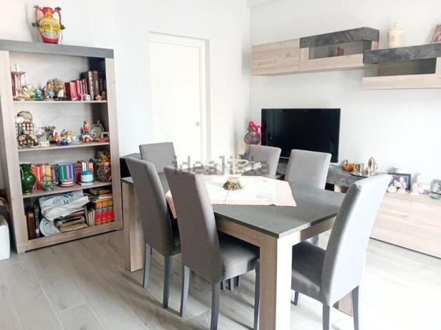 Appartamento in vendita di 83 m² in Via Montalbo, 134