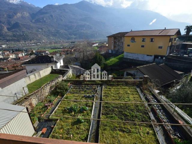 Appartamento in vendita di 83 m² in Via Montellina, 9