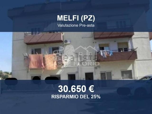 Appartamento in vendita di 83 m² in Via Monteverde, 26