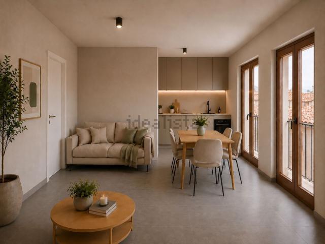 Appartamento in vendita di 83 m² in Via Monteverdi, 2