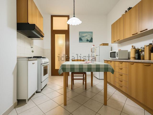 Appartamento in vendita di 83 m² in Via Moncucco