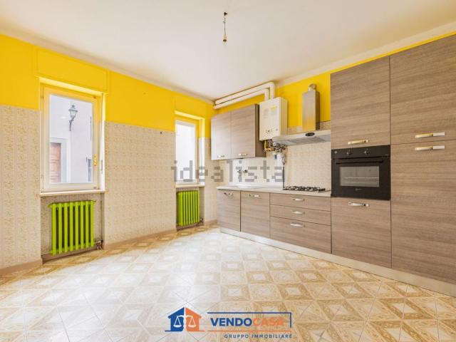 Appartamento in vendita di 83 m² in Via Moschetti, 18