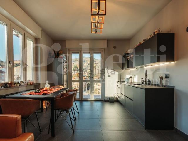 Appartamento in vendita di 83 m² in Via Nazario Sauro, 28