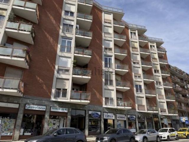 Appartamento in vendita di 83 m² in Via Nicolao Sottile