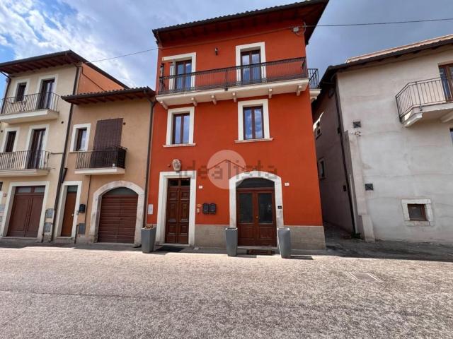 Appartamento in vendita di 83 m² in Via Oberdan, 30
