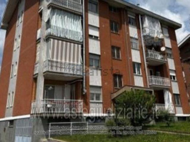 Appartamento in vendita di 83 m² in Via Odetti, 4