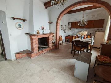 Bardine San Terenzo, Massa-Carrara, Liguria