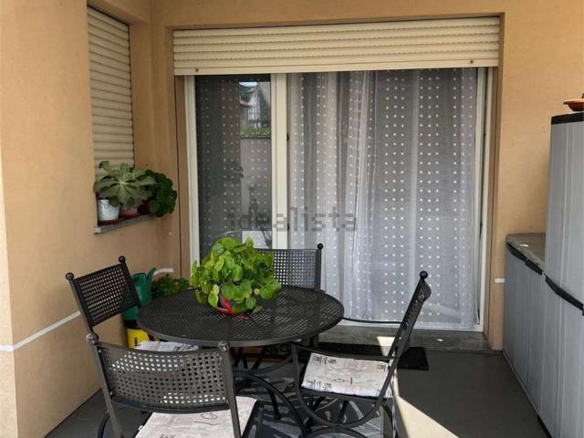 Appartamento in vendita di 83 m² in Via Olgiate Olona, 21