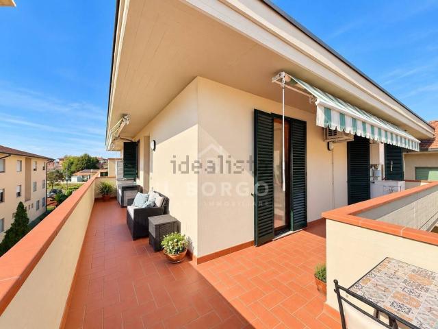 Appartamento in vendita di 83 m² in Via Oreste Landini, 35